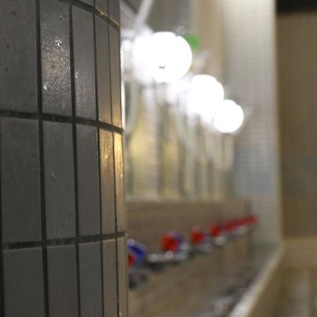 Hotel Taihei Onsen Kanoja Kültér fotó