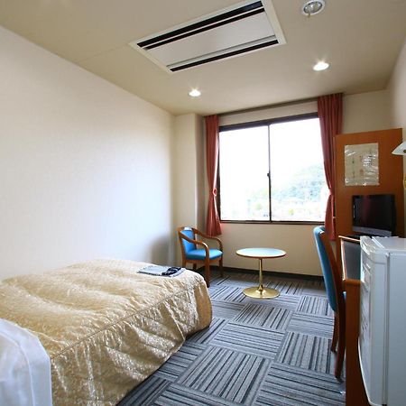 Hotel Taihei Onsen Kanoja Kültér fotó