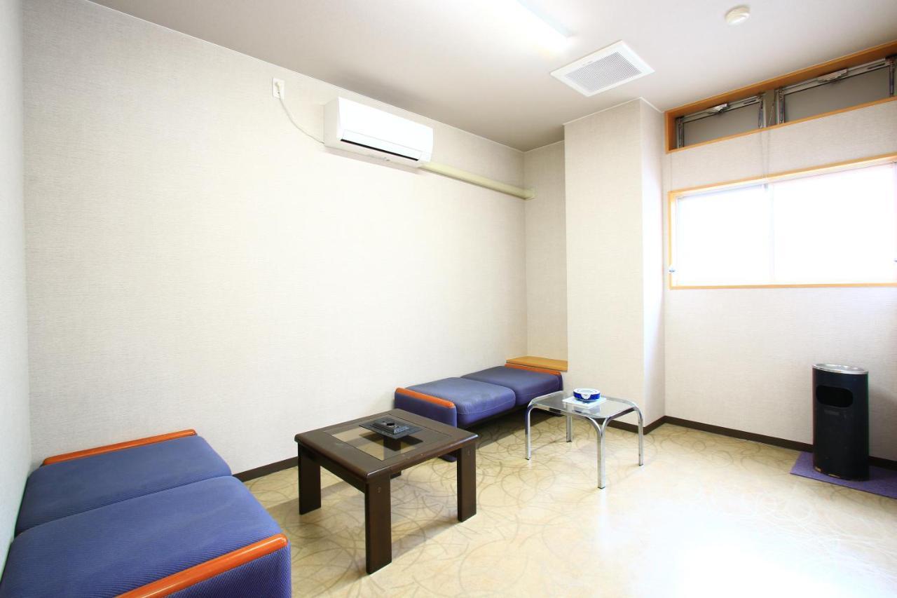 Hotel Taihei Onsen Kanoja Kültér fotó