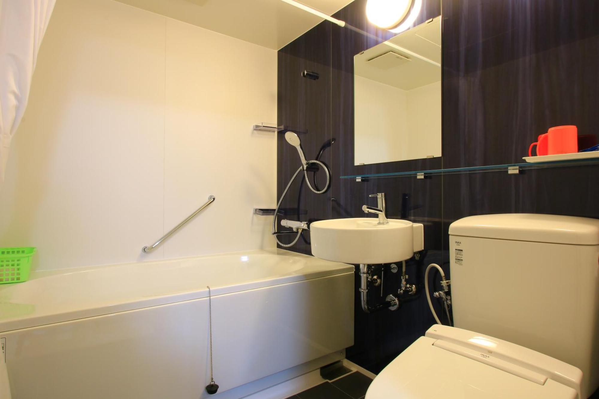 Hotel Taihei Onsen Kanoja Kültér fotó