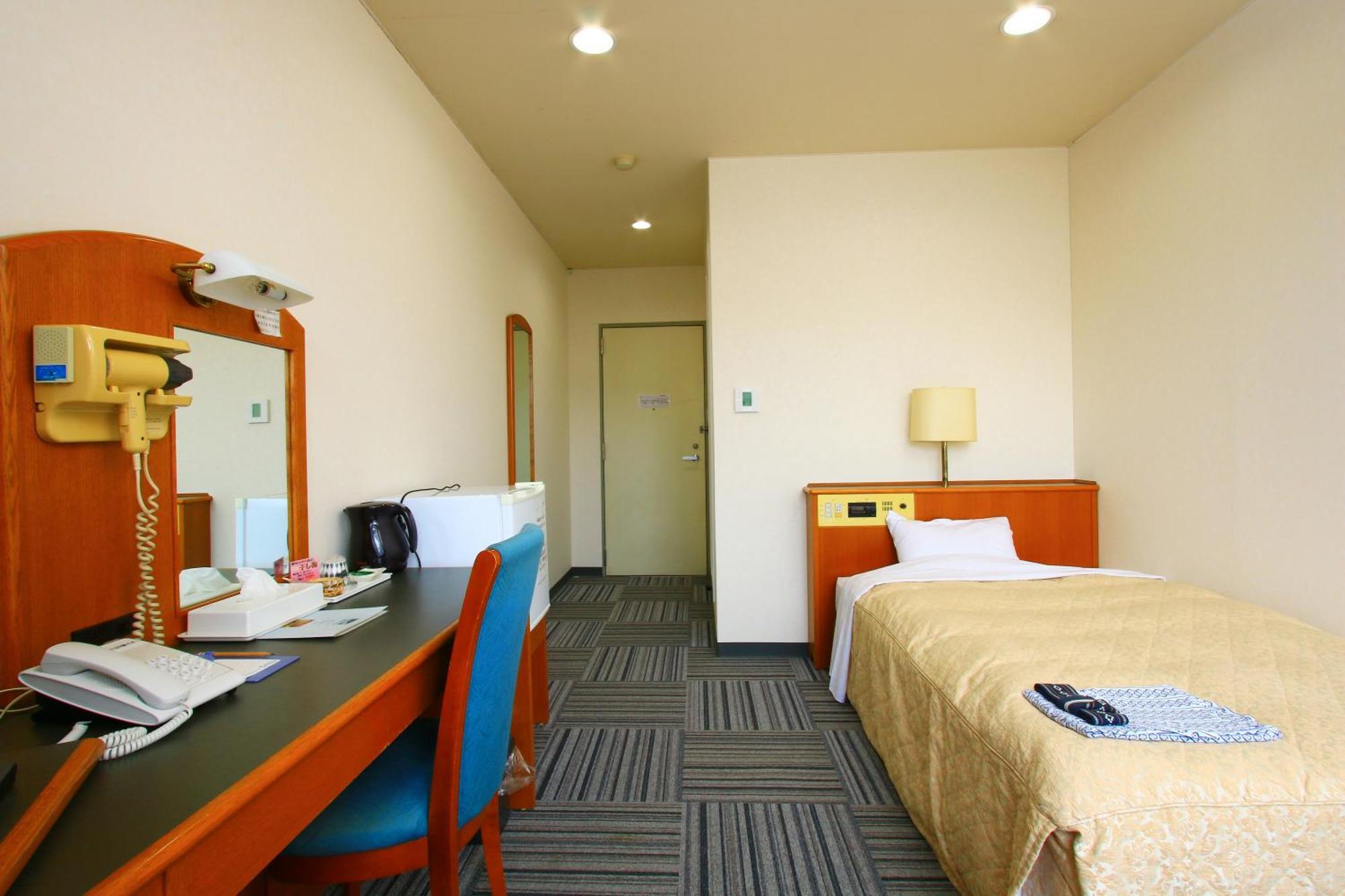 Hotel Taihei Onsen Kanoja Kültér fotó
